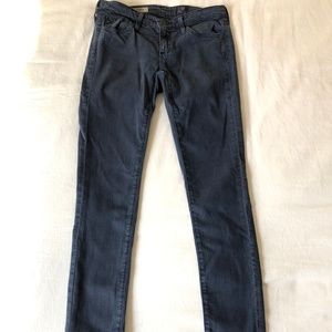 AG ADRIANO GOLDSCHMIED the Legging - Super Skinny